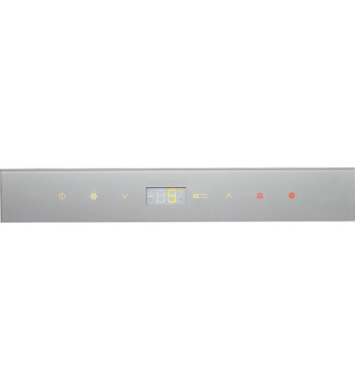 Miele 美诺 独立式冰箱 K 14827 SD ed/cs-1通体冷藏 185高